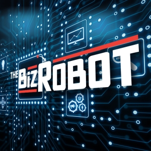 Sign-up with The Biz Robot!